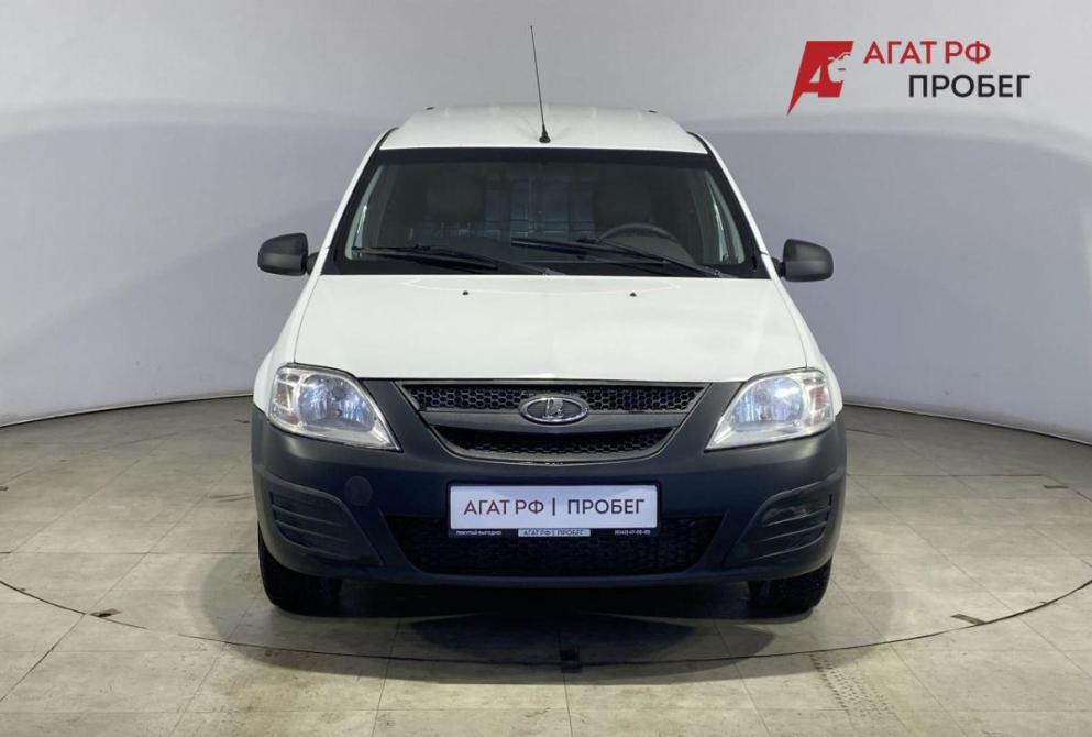 Lada (ВАЗ) Largus I Саранск  - изображение 2