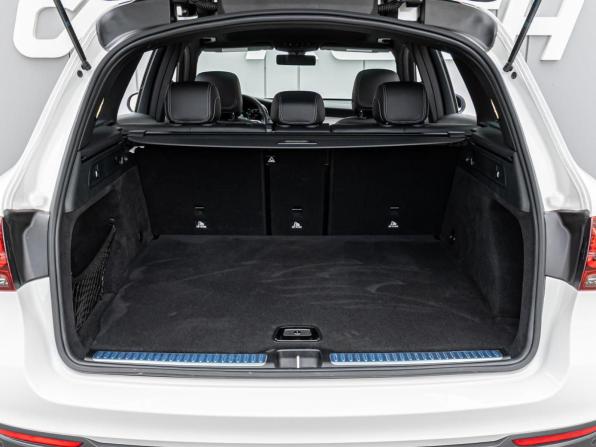 Mercedes-Benz GLC I (X253) Рестайлинг с пробегом 2020 года, цена 4 450 000 рублей, 30415 км, внедорожник, Автокод Объявления