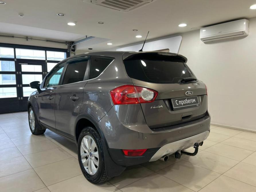 Ford Kuga I Астрахань  - изображение 6