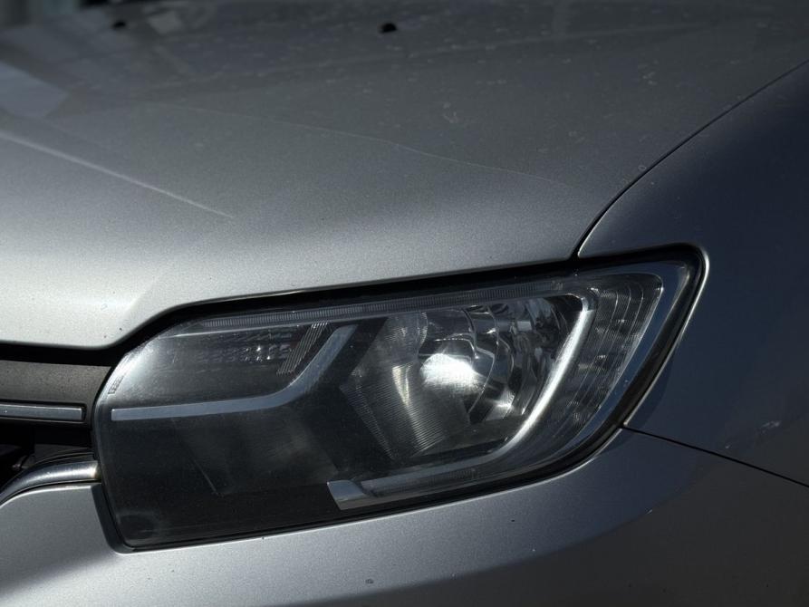 Renault Logan II Рестайлинг Тверь  - изображение 8