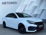 Lada (ВАЗ) Vesta I Рестайлинг (NG) Екатеринбург  - изображение 29