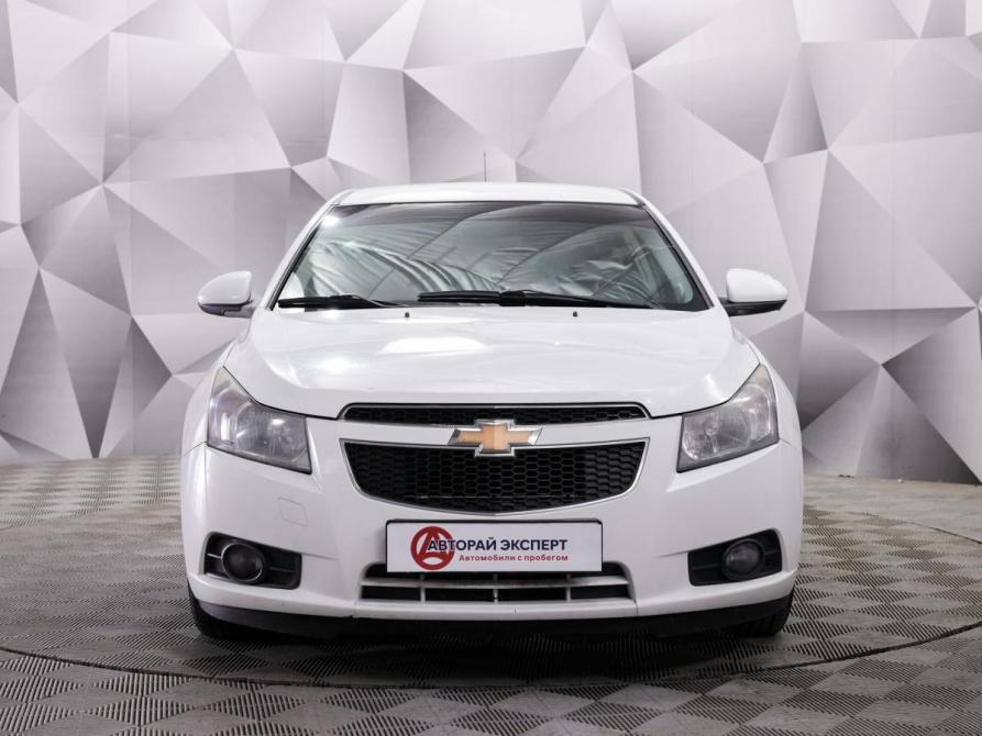 Chevrolet Cruze I Ульяновск  - изображение 8