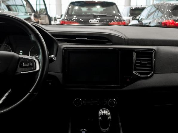 Chery Tiggo 4 I Рестайлинг с пробегом 2023 года, цена 1 299 000 рублей, 69087 км, внедорожник, Автокод Объявления