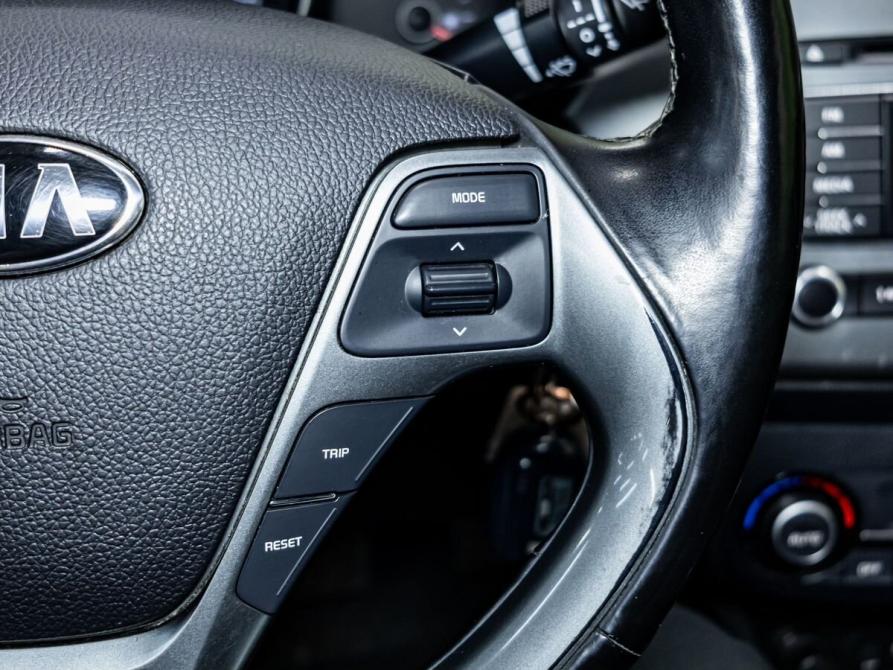 Kia Rio III Рестайлинг Магнитогорск  - изображение 15