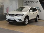 Nissan X-Trail III Москва  - изображение 22