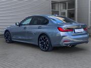 BMW 3 серии VII (G2x) Рестайлинг 2 Москва  - изображение 37