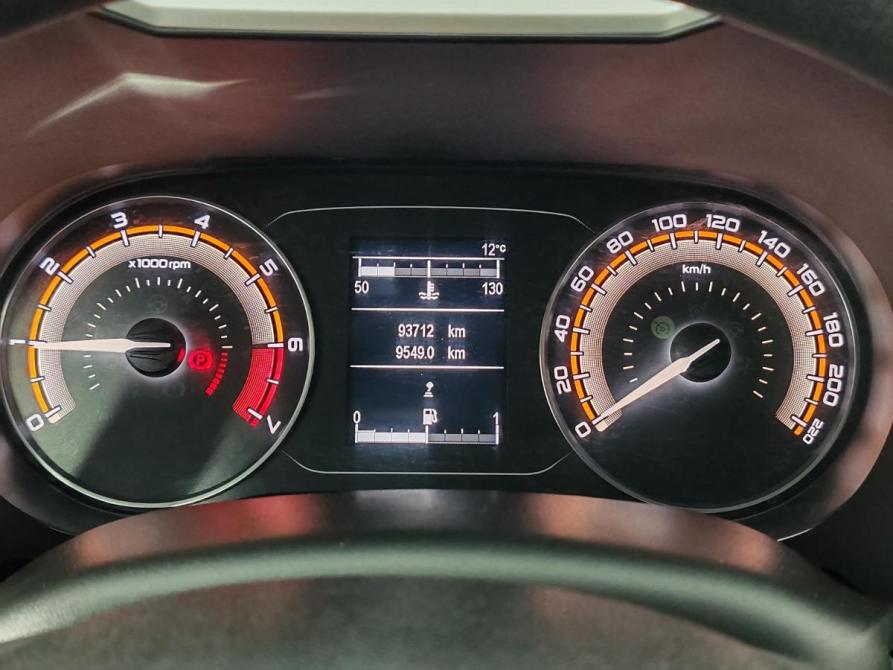 Lada (ВАЗ) Vesta I Рестайлинг (NG) Москва  - изображение 12
