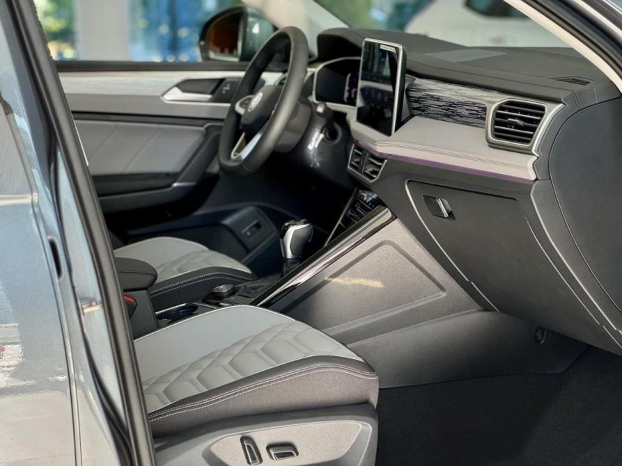 Volkswagen Tayron II (China Market) Екатеринбург  - изображение 15