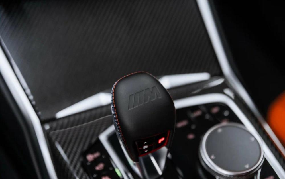 BMW M4 G82/G83 Рестайлинг Москва  - изображение 16