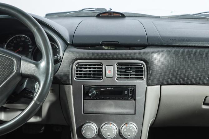 Subaru Forester I с пробегом 2010 года, цена 1 249 000 рублей, 150000 км, универсал, Автокод Объявления