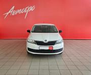 Skoda Rapid I Вологда  - изображение 24