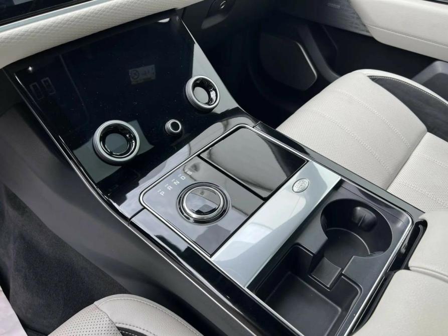 Land Rover Range Rover Velar I Санкт-Петербург  - изображение 16