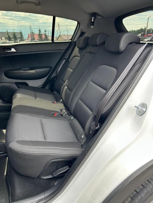 Kia Sportage IV Рестайлинг Альметьевск  - изображение 10