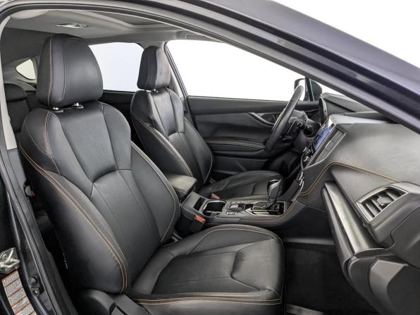 Subaru XV II с пробегом 2018 года, цена 2 300 000 рублей, 100569 км, внедорожник, Автокод Объявления