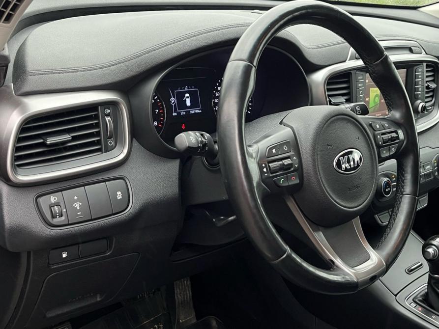 Kia Sorento III Prime Калуга  - изображение 10
