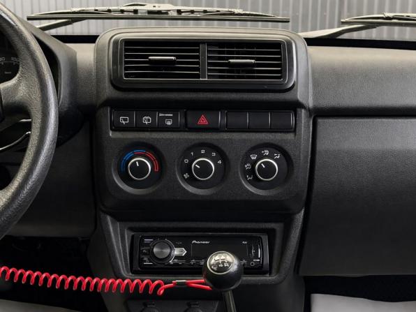 Lada (ВАЗ) 2121 (4x4) I Рестайлинг (2020) с пробегом 2021 года, цена 687 000 рублей, 65257 км, внедорожник, Автокод Объявления
