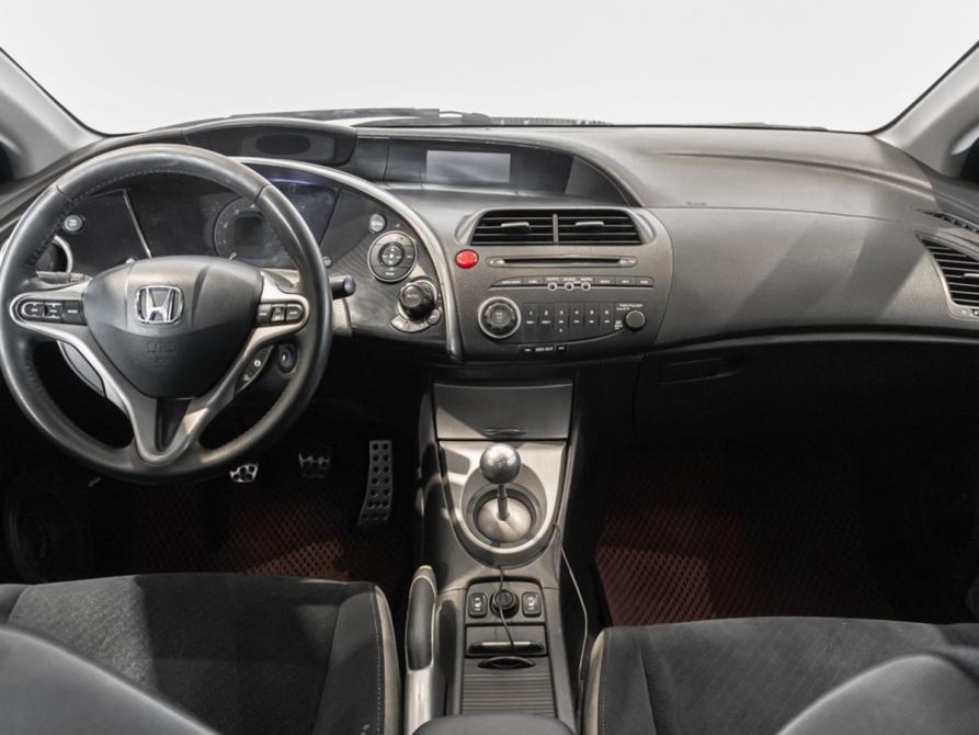 Honda Civic VIII Казань  - изображение 6