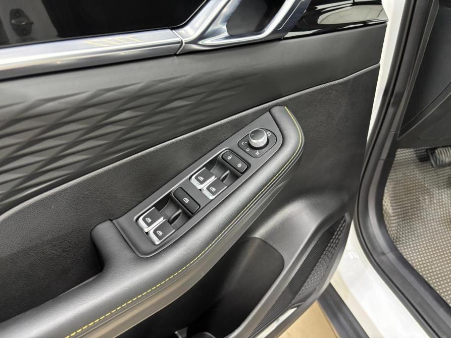 Geely Coolray I Рестайлинг Альметьевск  - изображение 11
