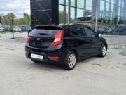 Hyundai Solaris I Новосибирск  - изображение 23