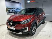 Renault Kaptur I Новосибирск  - изображение 20