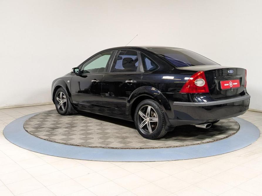 Ford Focus II Екатеринбург  - изображение 6