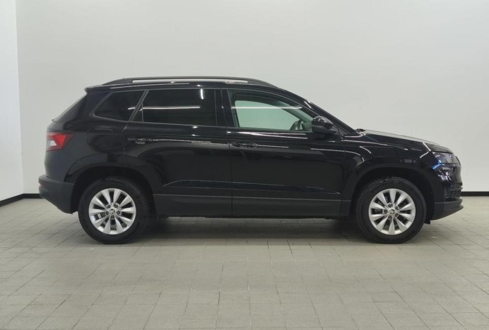 Skoda Karoq I Екатеринбург  - изображение 8