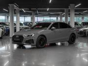 Audi A4 V (B9) Рестайлинг Москва  - изображение 24