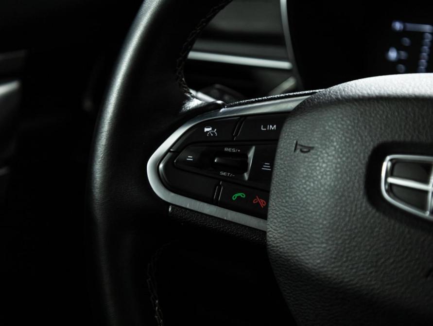 Geely Atlas Pro Санкт-Петербург  - изображение 20