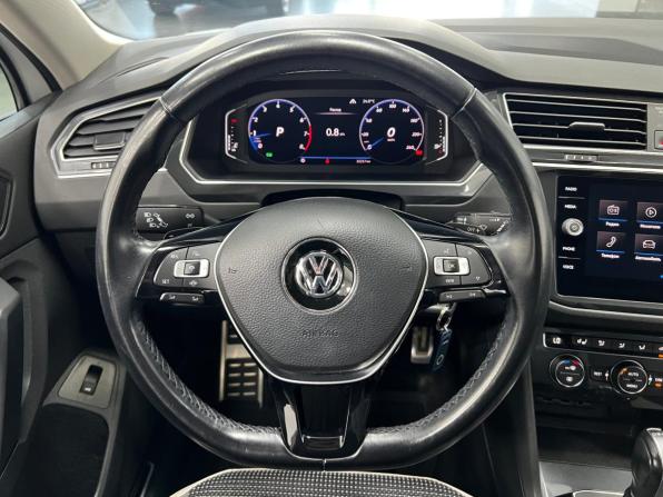 Volkswagen Tiguan II с пробегом 2019 года, цена 3 200 000 рублей, 32224 км, внедорожник, Автокод Объявления