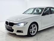 BMW 3 серии VI (F3x) Уфа  - изображение 36