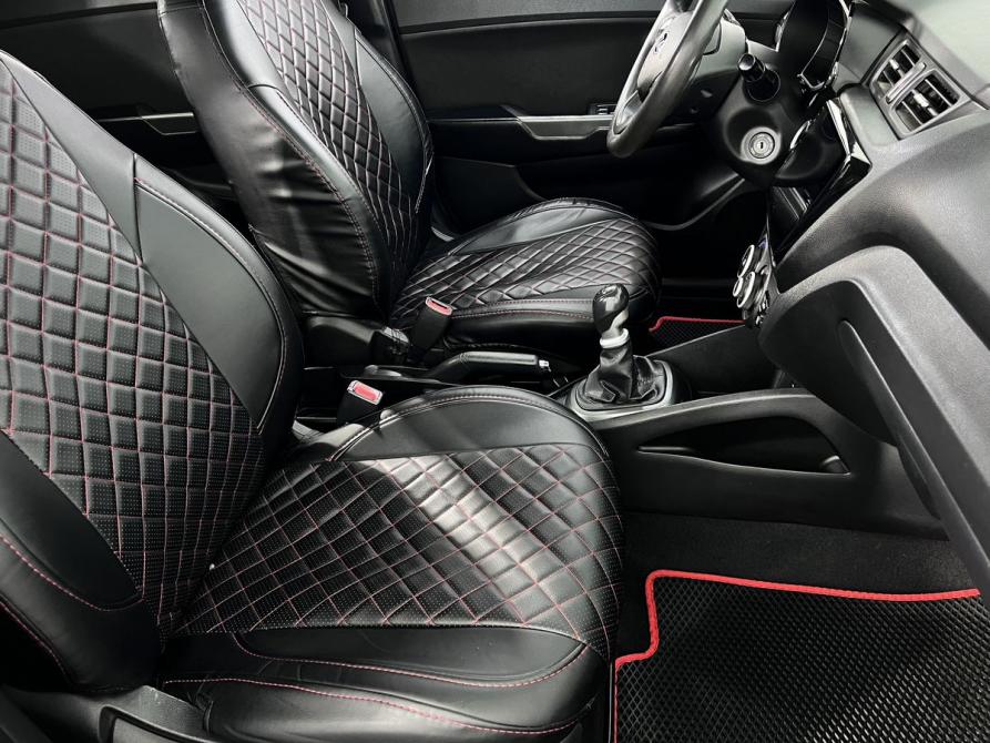 Kia Rio III Калининград  - изображение 12