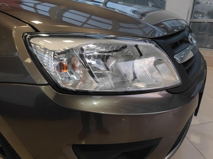 Lada (ВАЗ) Granta I Арзамас  - изображение 17