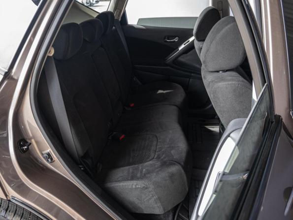 Nissan Murano II (Z51) Рестайлинг 2 с пробегом 2012 года, цена 1 080 000 рублей, 242014 км, внедорожник, Автокод Объявления
