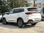 Chery Tiggo 8 I Санкт-Петербург  - изображение 20