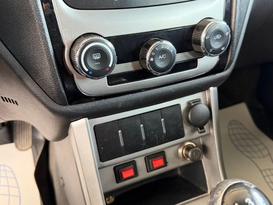 Geely Emgrand EC7 Волгоград  - изображение 17