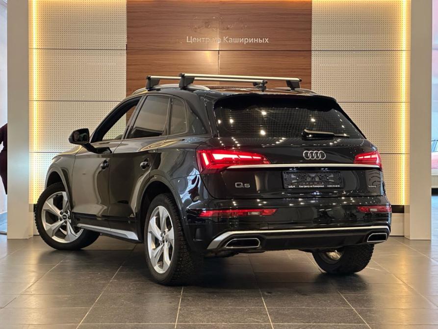 Audi Q5 II (FY) Рестайлинг Челябинск  - изображение 6