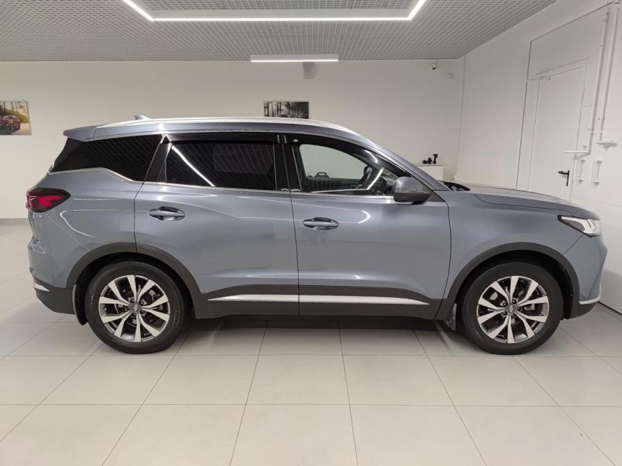 Chery Tiggo 7 Pro I Казань  - изображение 5