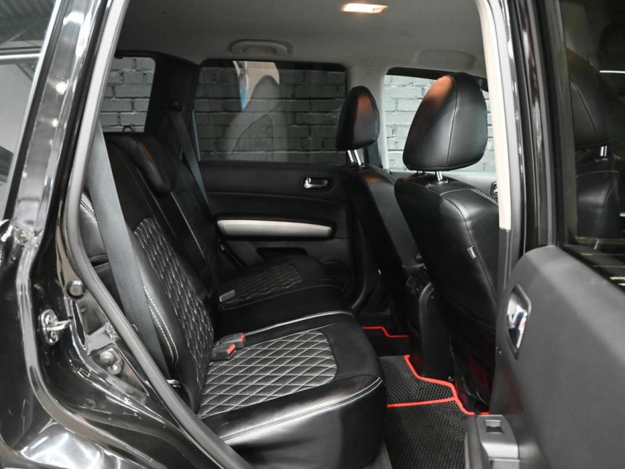 Nissan X-Trail II Рестайлинг Екатеринбург  - изображение 16