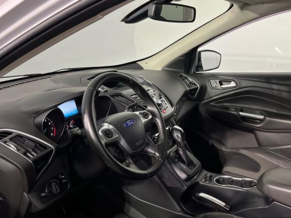 Ford Kuga II с пробегом 2014 года, цена 1 115 000 рублей, 183656 км, внедорожник, Автокод Объявления