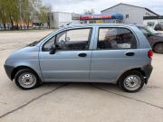 Daewoo Matiz I Рестайлинг Тольятти  - изображение 23