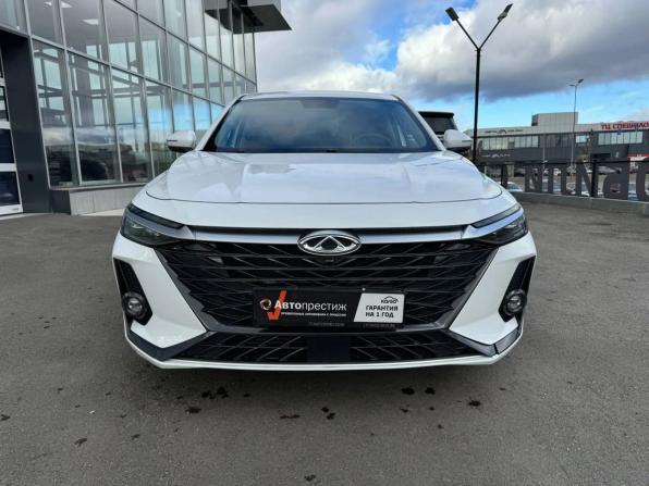 Chery Arrizo 8 с пробегом 2024 года, цена 2 145 000 рублей, 22101 км, седан, Автокод Объявления
