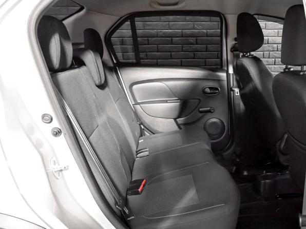Renault Logan II Рестайлинг с пробегом 2019 года, цена 1 350 000 рублей, 29620 км, седан, Автокод Объявления