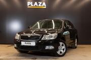Skoda Octavia II (A5) Рестайлинг Уфа  - изображение 19