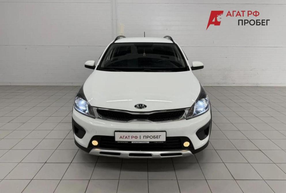Kia Rio IV (Global market) Астрахань  - изображение 2