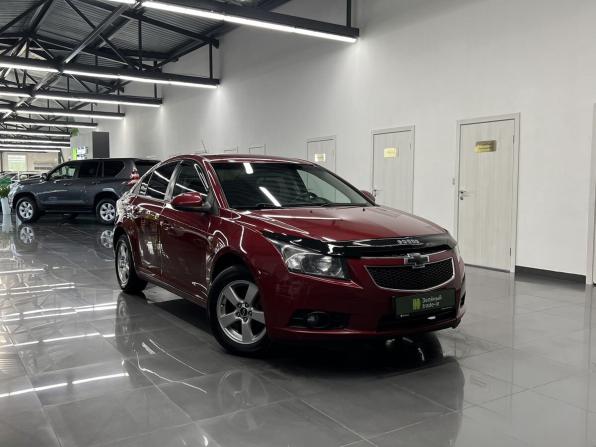 Chevrolet Cruze I с пробегом 2011 года, цена 875 000 рублей, 219338 км, седан, Автокод Объявления