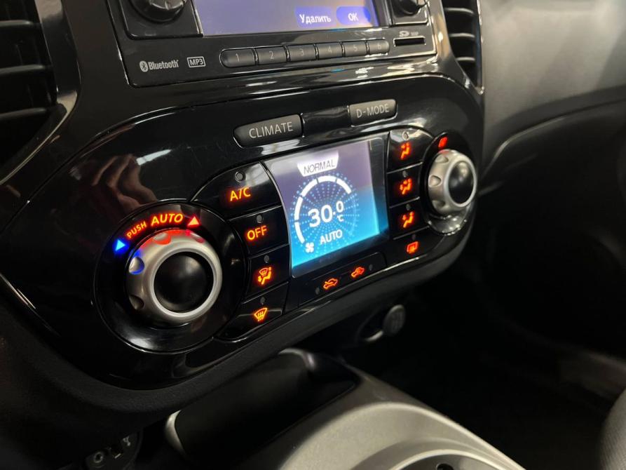 Nissan Juke I Ростов-на-Дону  - изображение 11