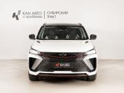 Geely Coolray I Рестайлинг Казань  - изображение 11