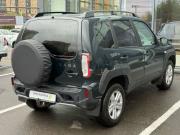 Lada (ВАЗ) Niva Travel I Санкт-Петербург  - изображение 19