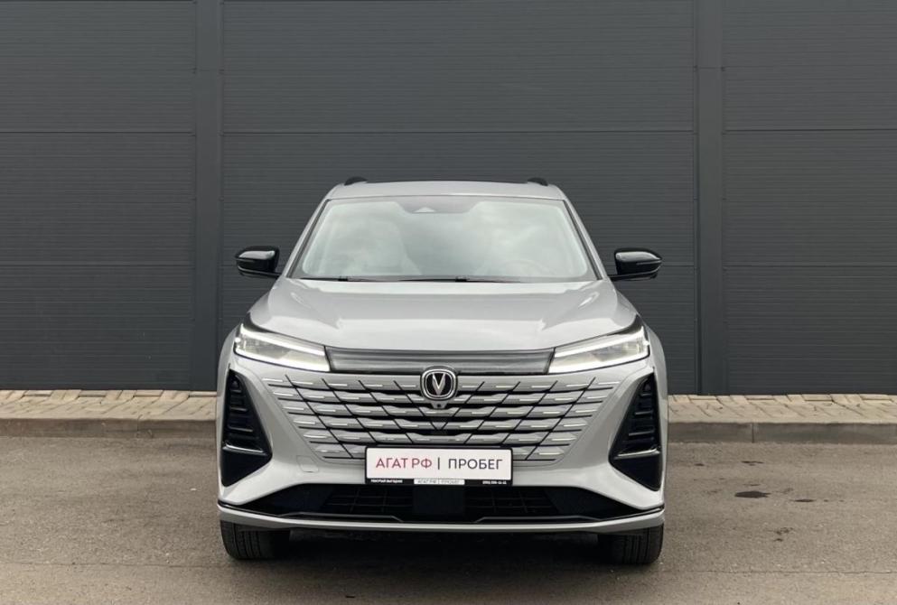 Changan CS75 Plus III Красноярск  - изображение 4