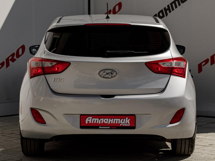 Hyundai i30 II Екатеринбург  - изображение 6